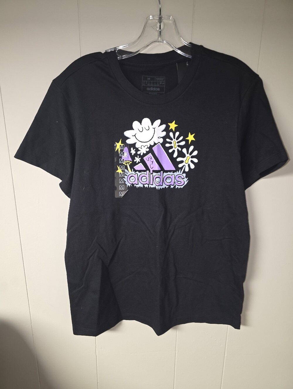 ADIDAS TEE